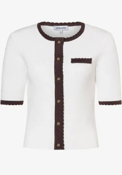 Strickshirt