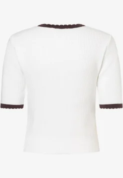 Strickshirt