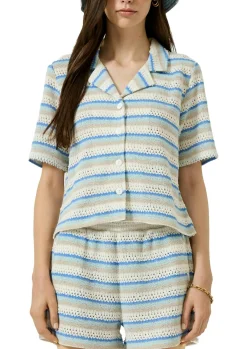 Strickshirt