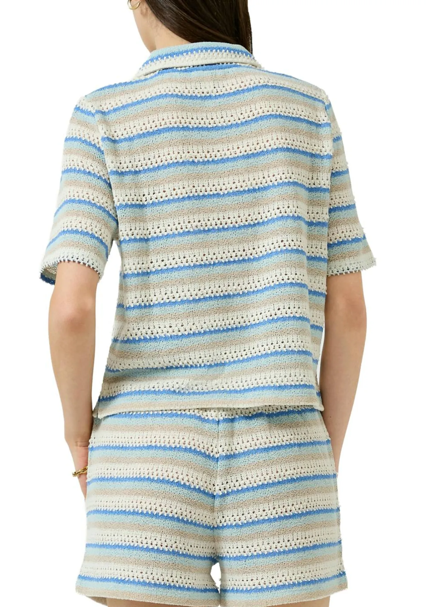 Strickshirt