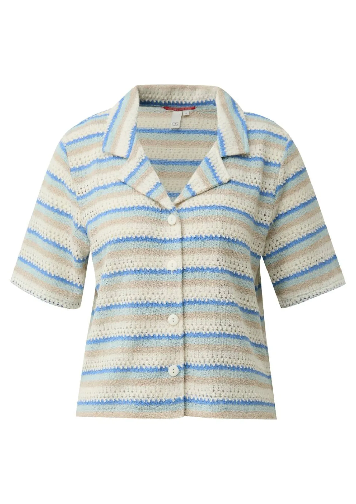 Strickshirt