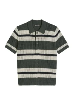 Strickshirt
