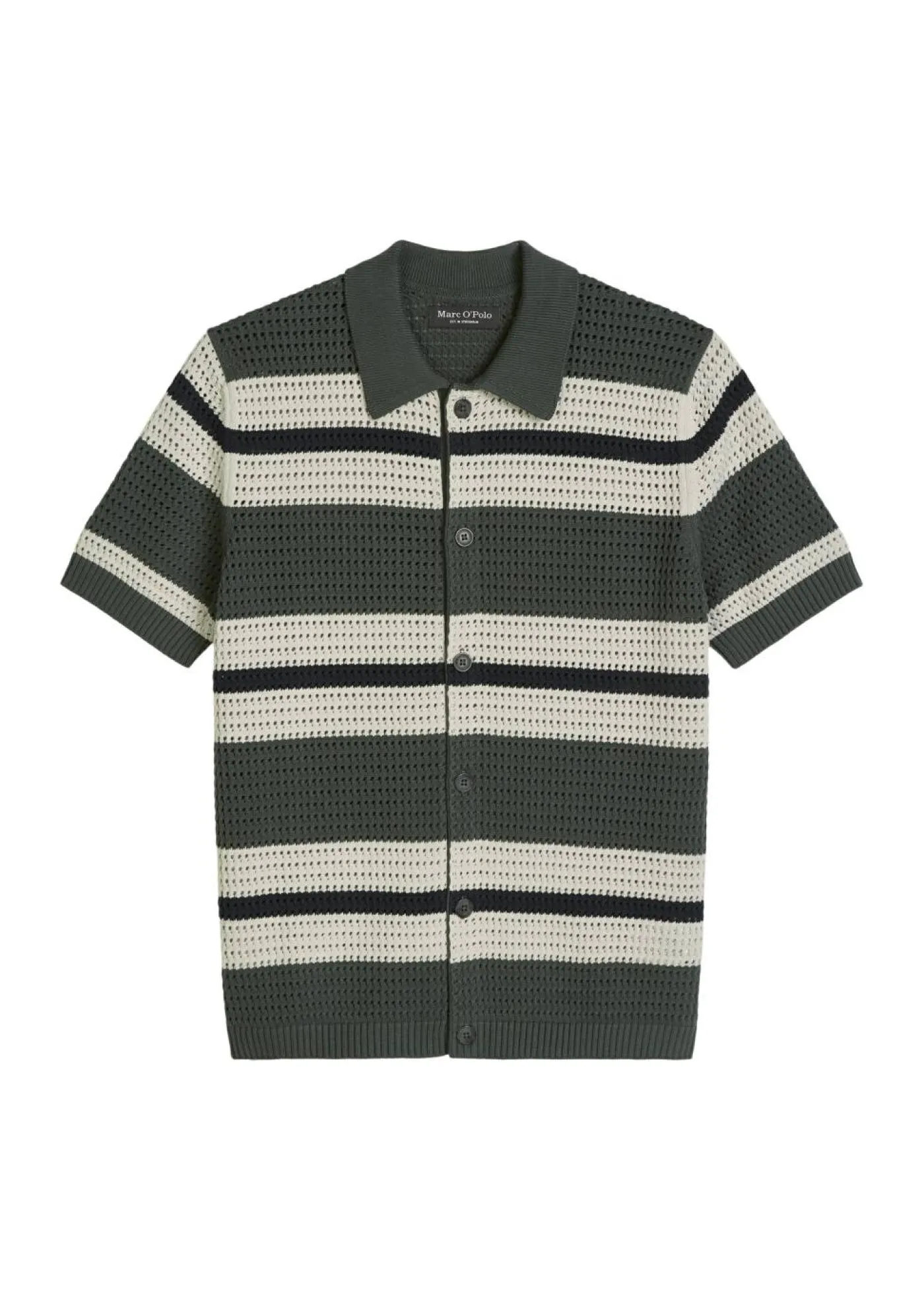Strickshirt