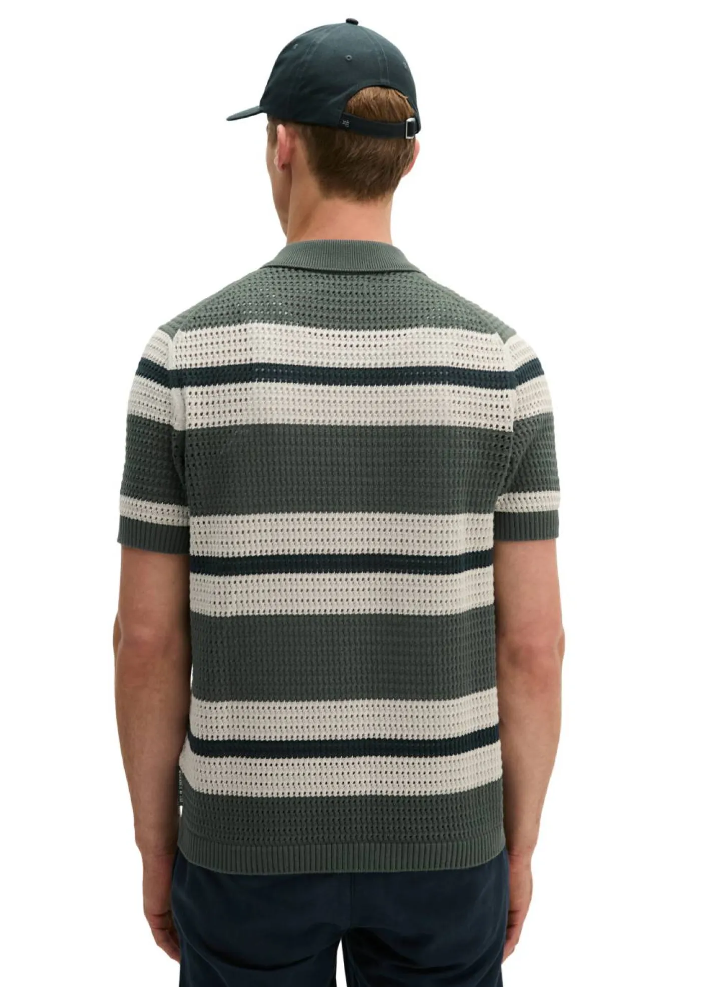 Strickshirt
