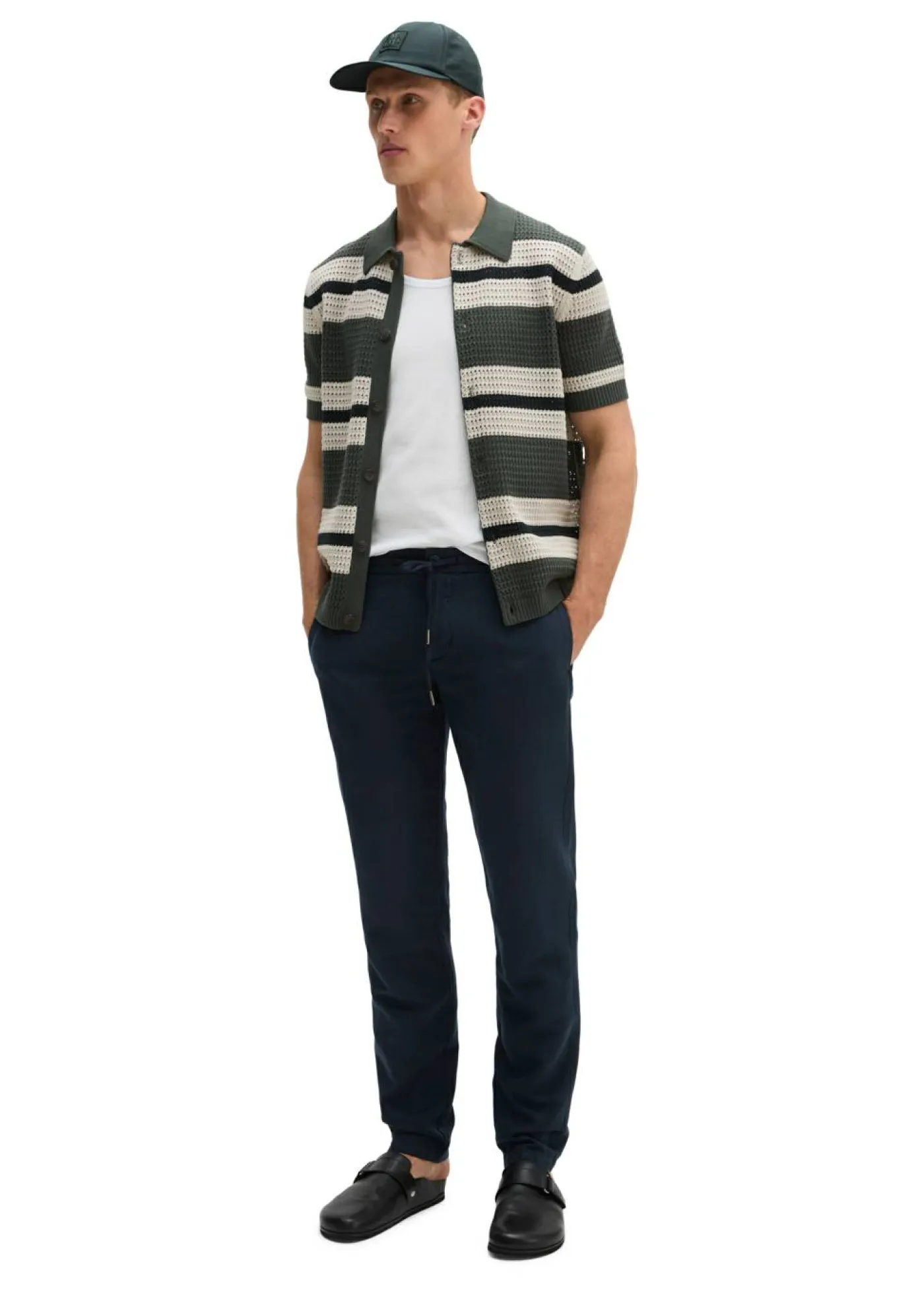 Strickshirt