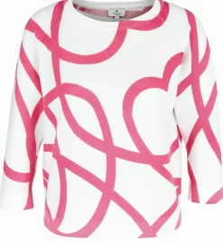 Strickshirt