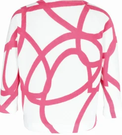 Strickshirt