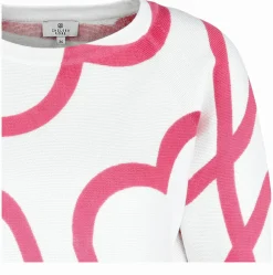 Strickshirt
