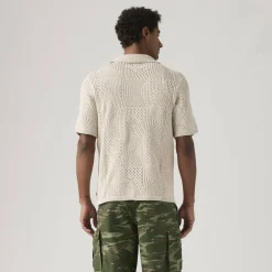 Strickshirt "Camp"