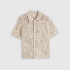 Strickshirt