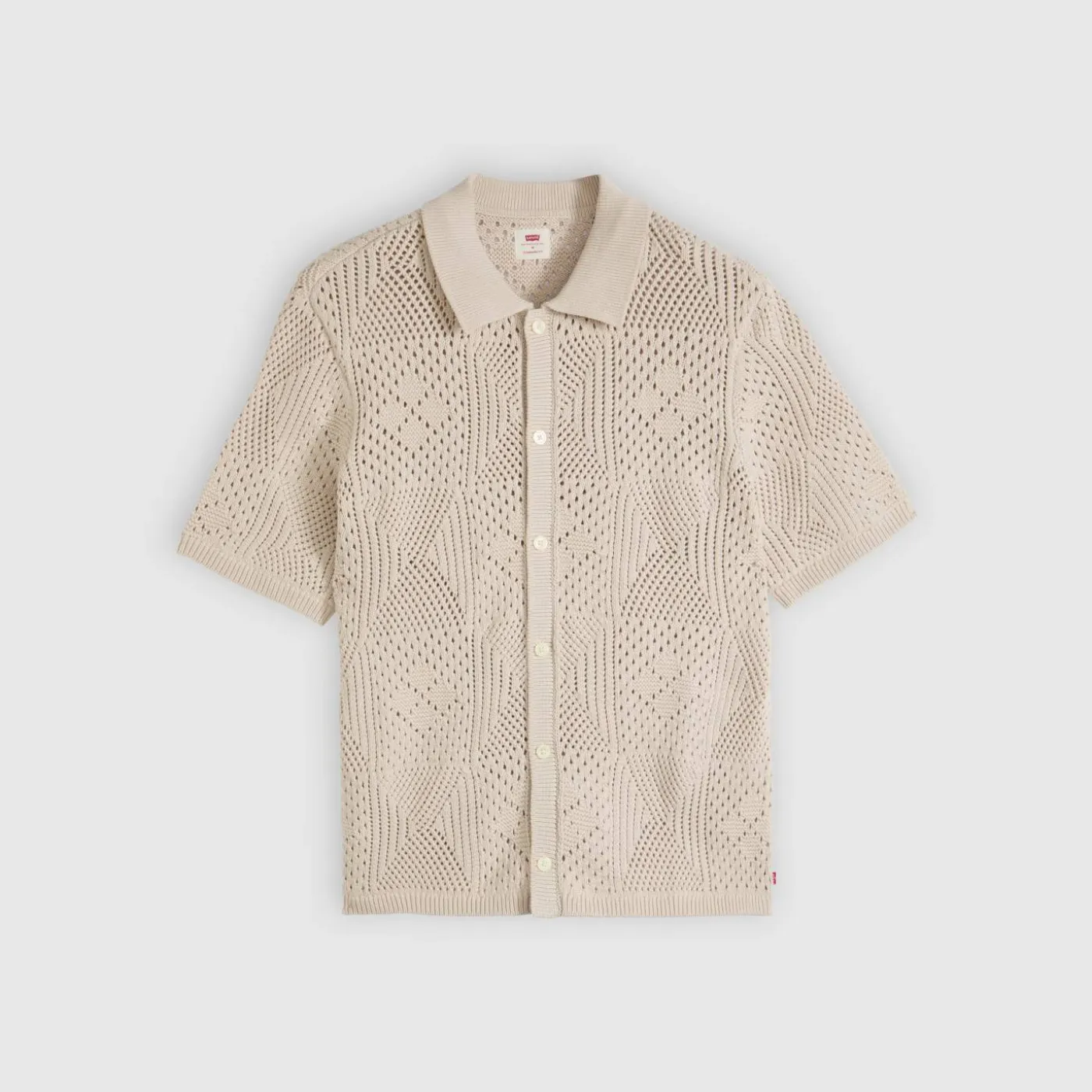 Strickshirt "Camp"