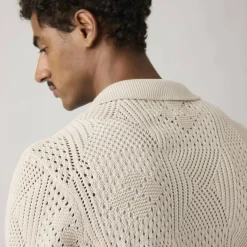 Strickshirt