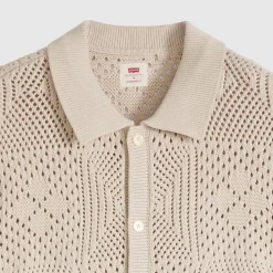 Strickshirt