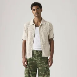 Strickshirt