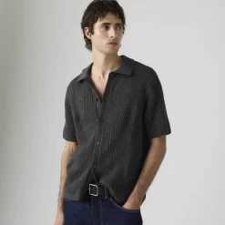 Strickshirt 