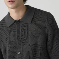 Strickshirt 