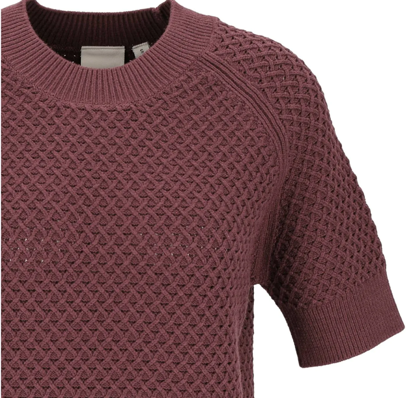 Strickshirt "Lucy Knit"