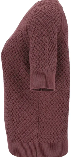 Strickshirt