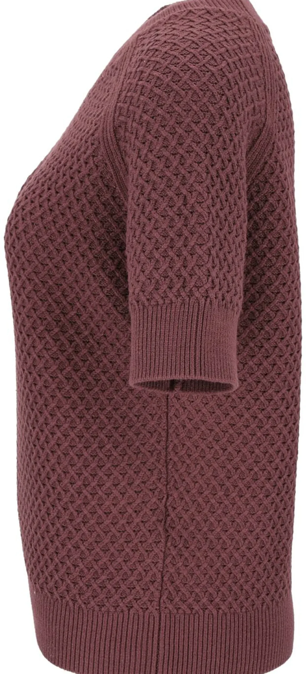 Strickshirt "Lucy Knit"