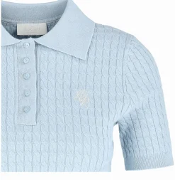 Strickshirt