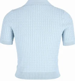 Strickshirt