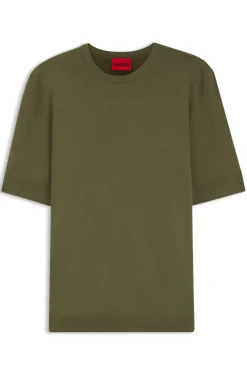 Strickshirt "San Carl"