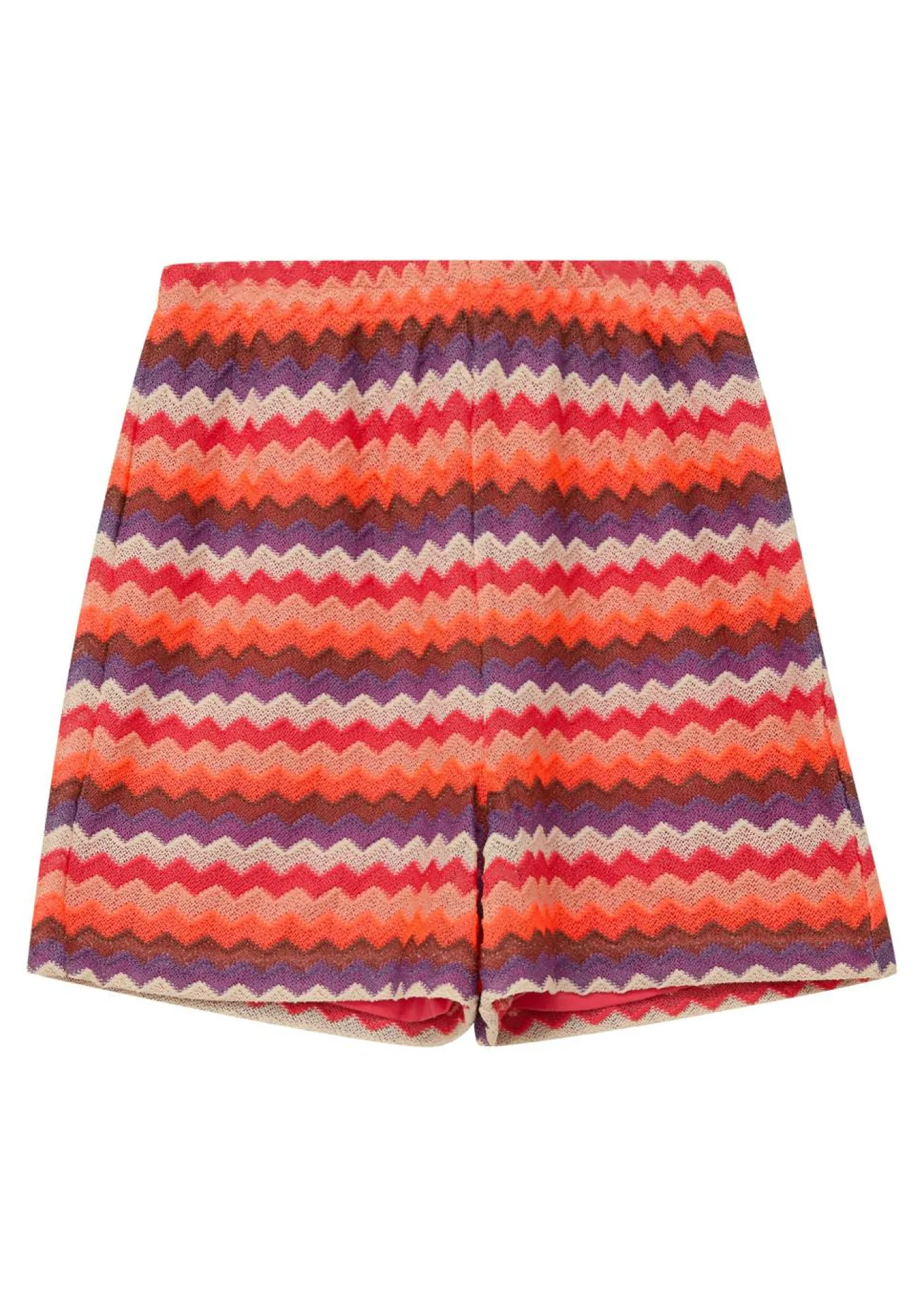 Strickshorts