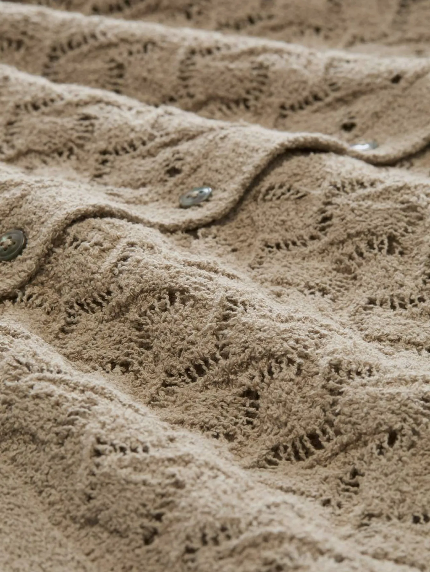 Strickweste