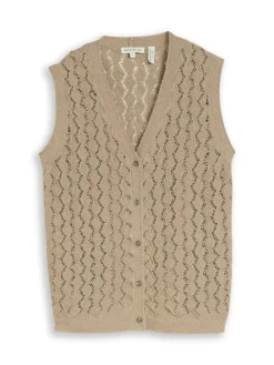 Strickweste
