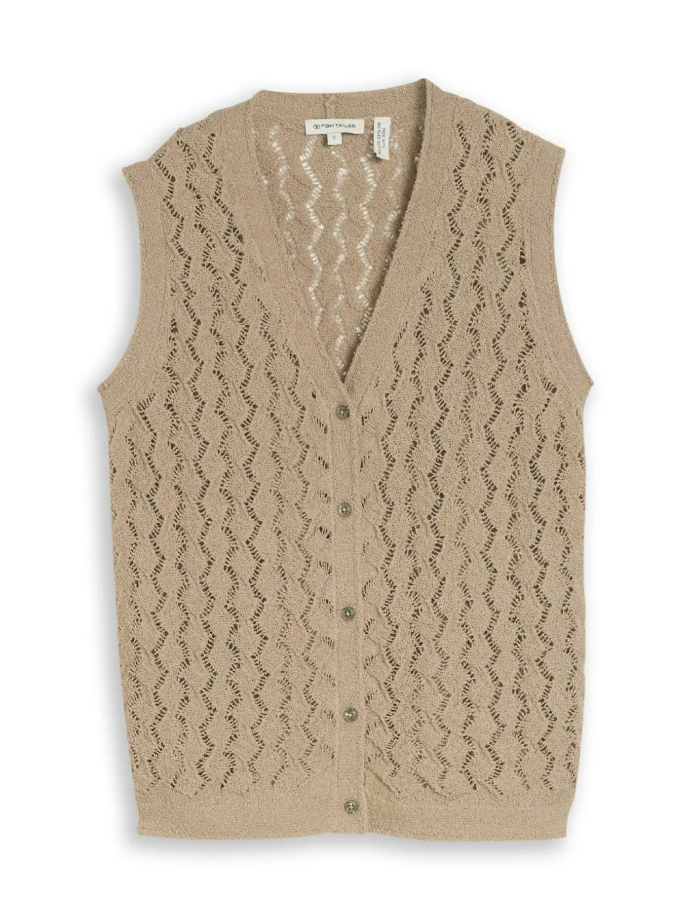Strickweste