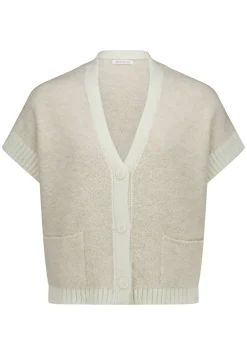 Strickweste
