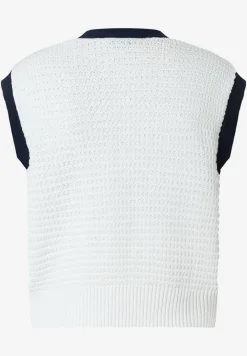 Strickweste