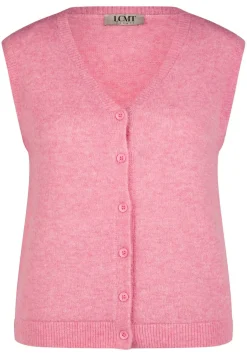 Strickweste 