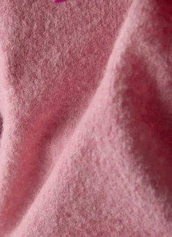 Strickweste 