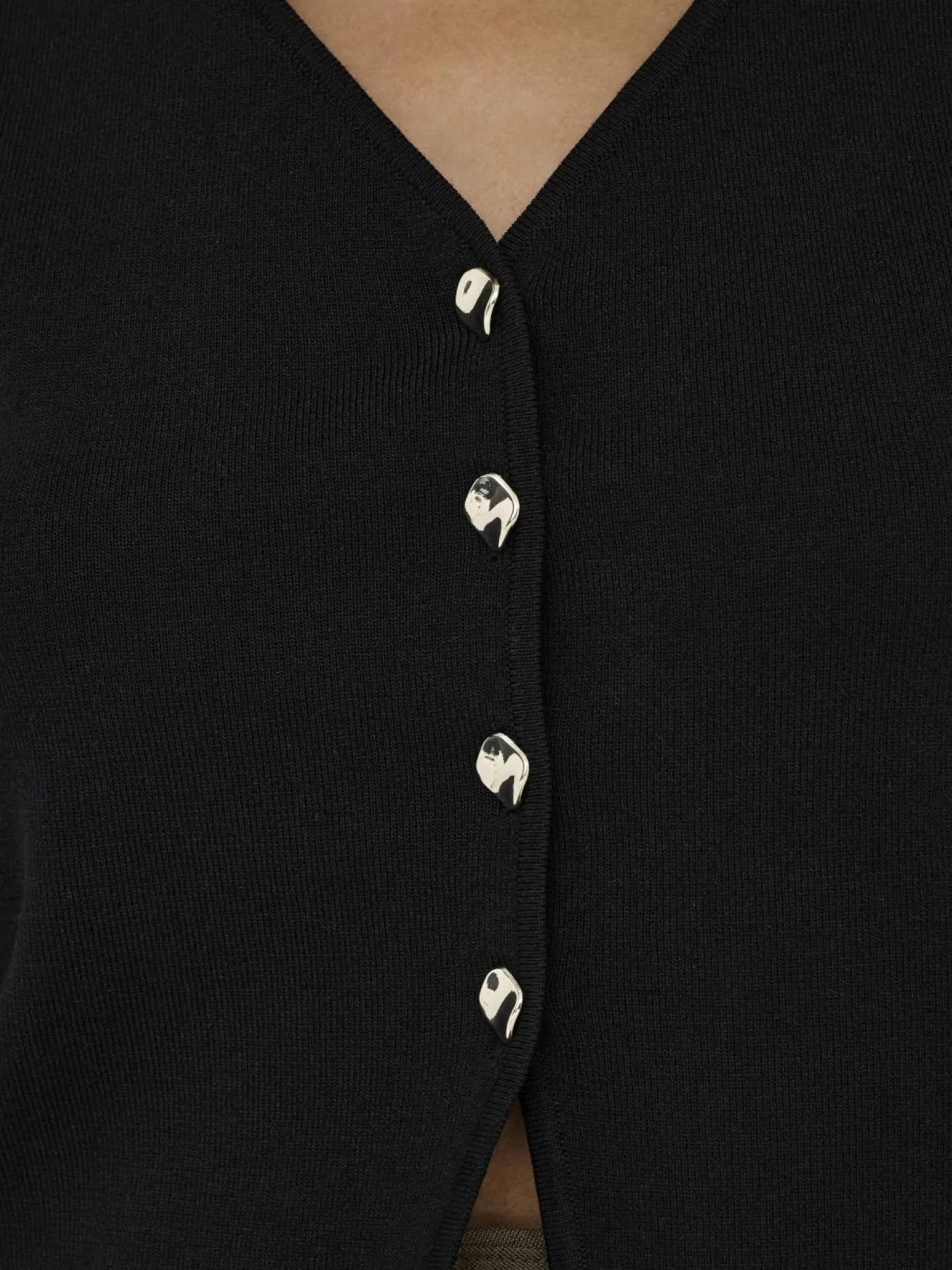 Strickweste "Astra"