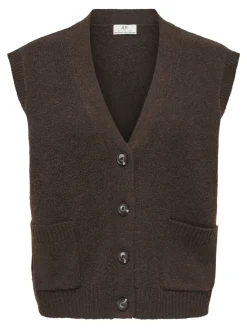 Strickweste "Jdysuper"