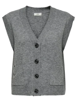 Strickweste "Jdysuper"