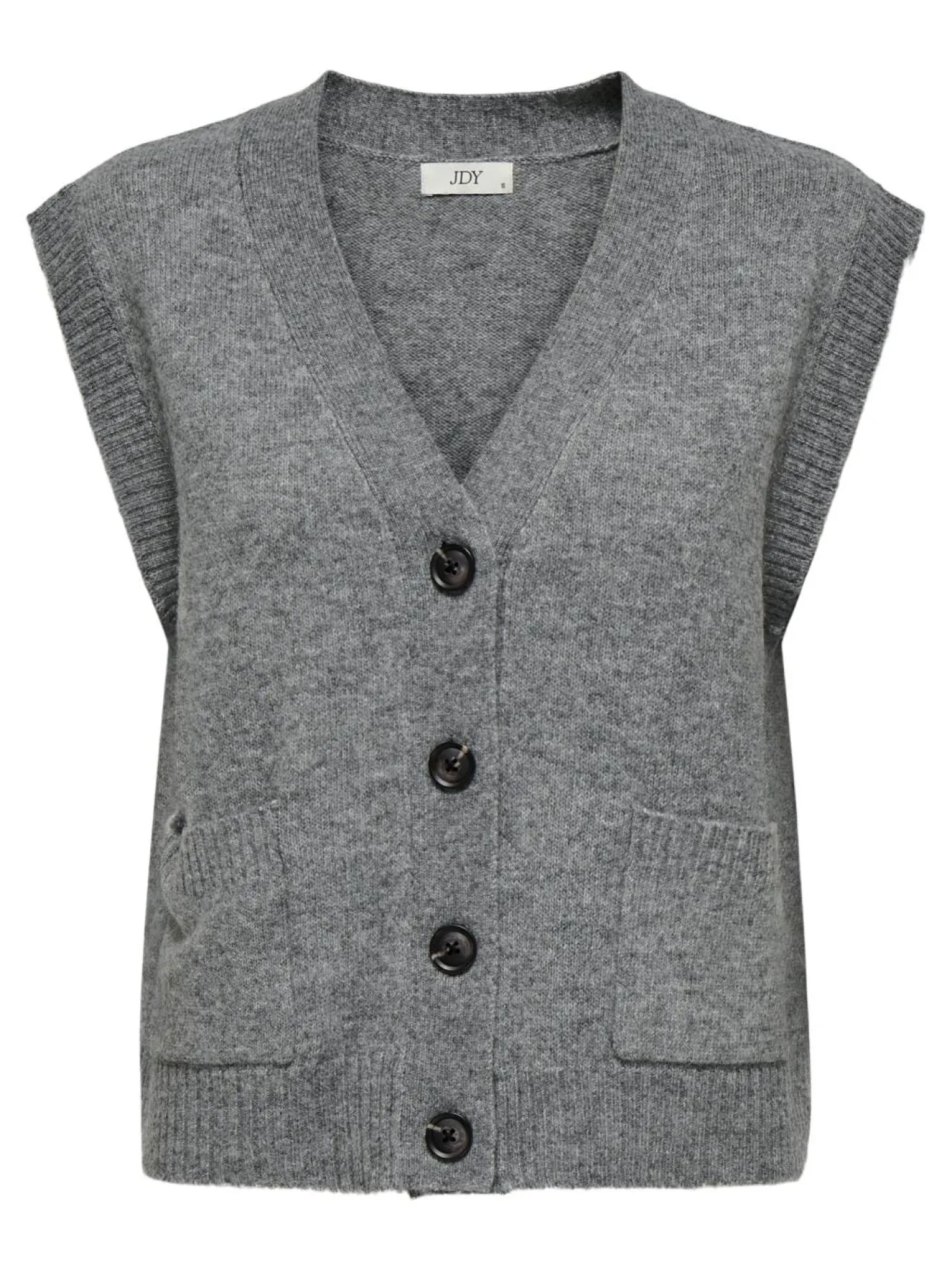 Strickweste "Jdysuper"