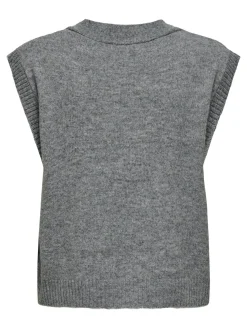 Strickweste