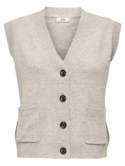 Strickweste "Jdysuper"