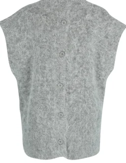 Strickweste "Rydine"