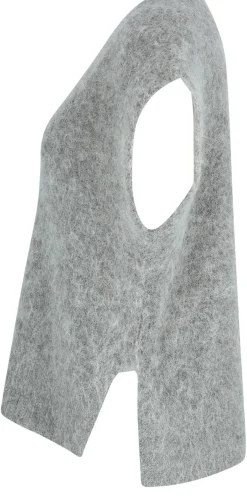 Strickweste "Rydine"