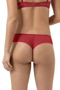 String "Delightful"