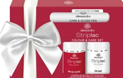 Striplac Geschenkset
