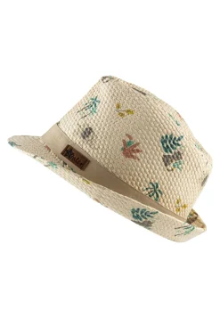 Strohhut "Safari"