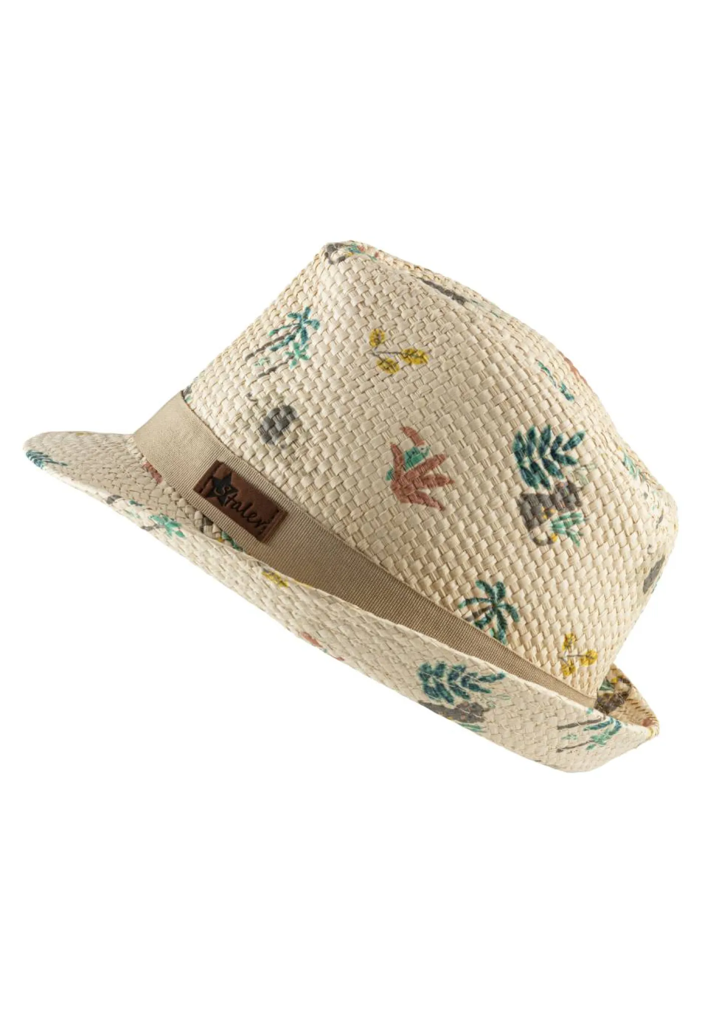 Strohhut "Safari"