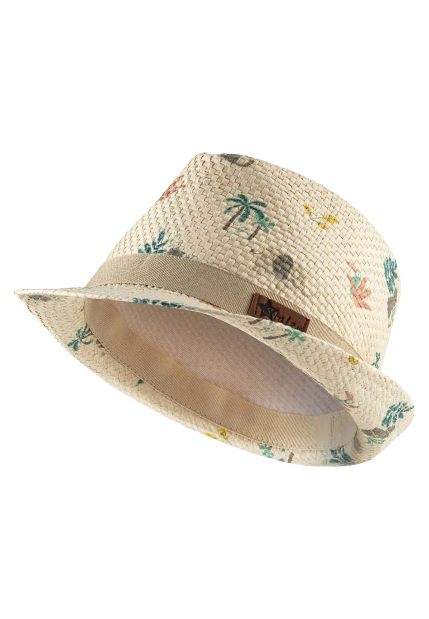 Strohhut "Safari"