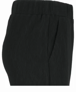Struktur-Hose "Mucia Moss"