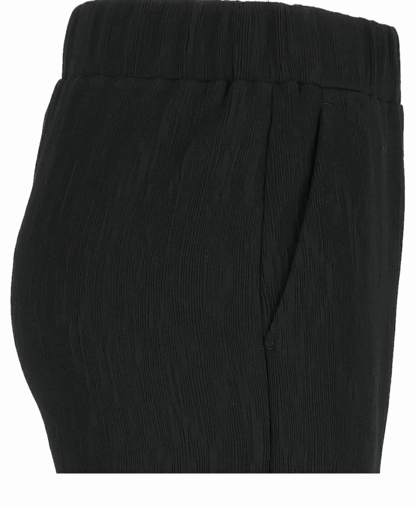 Struktur-Hose "Mucia Moss"