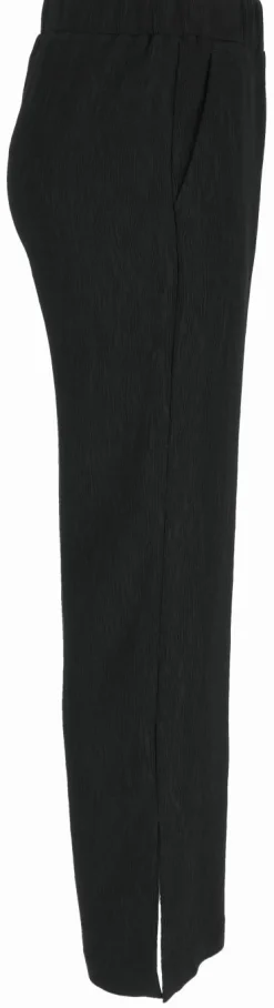 Struktur-Hose "Mucia Moss"